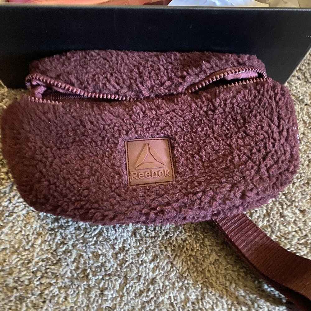 Reebok Fanny Pack